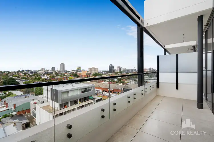 Second view of Homely apartment listing, 704/105 High Street, Prahran VIC 3181