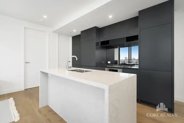 Third view of Homely apartment listing, 704/105 High Street, Prahran VIC 3181