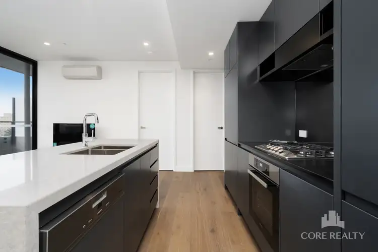 Fourth view of Homely apartment listing, 704/105 High Street, Prahran VIC 3181