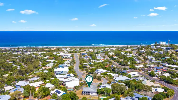 Second view of Homely house listing, 19 Gouldian Court, Peregian Beach QLD 4573