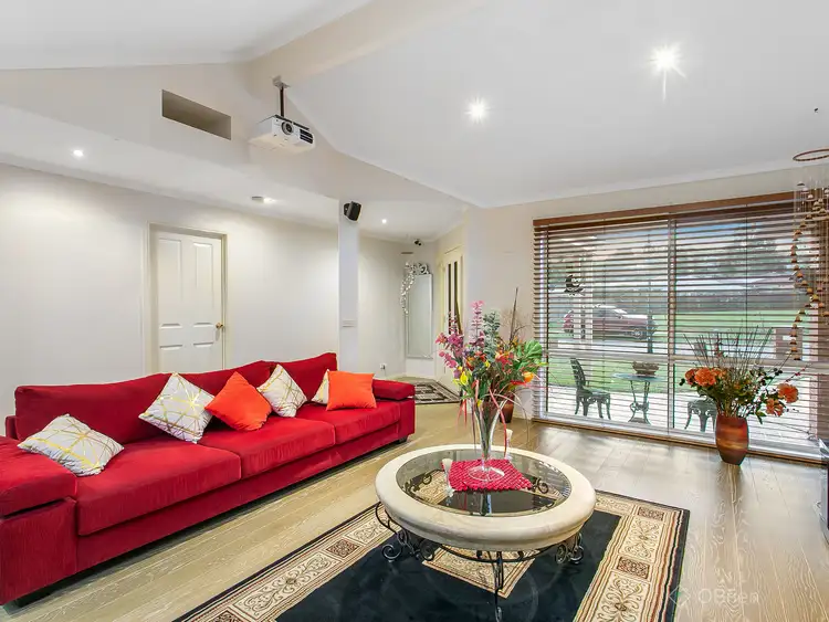 Third view of Homely house listing, 22 Lorikeet Drive, Berwick VIC 3806