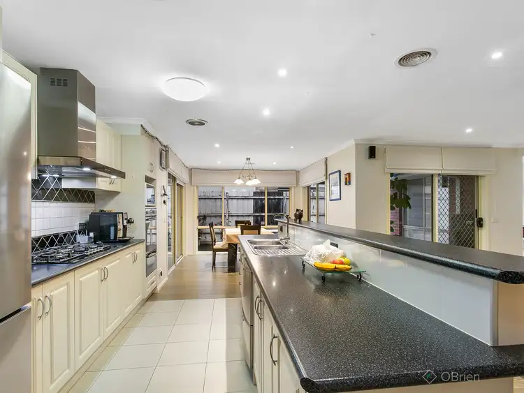 Fourth view of Homely house listing, 22 Lorikeet Drive, Berwick VIC 3806
