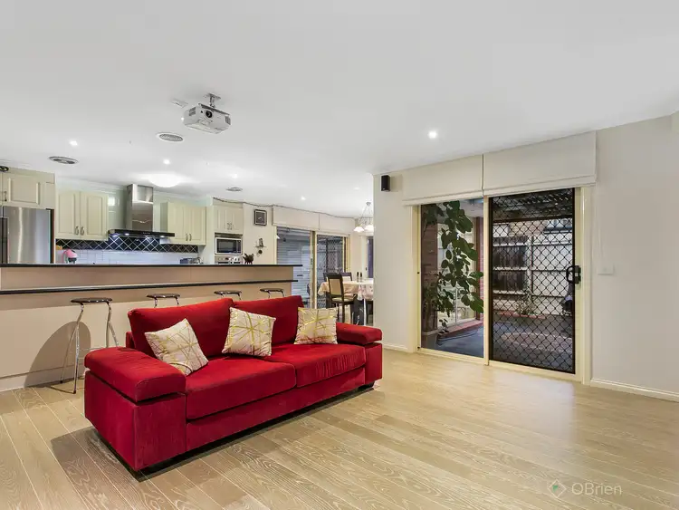 Sixth view of Homely house listing, 22 Lorikeet Drive, Berwick VIC 3806