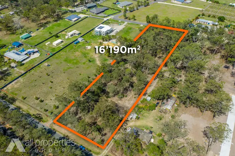54-60 Stapylton Road, Forestdale QLD 4118