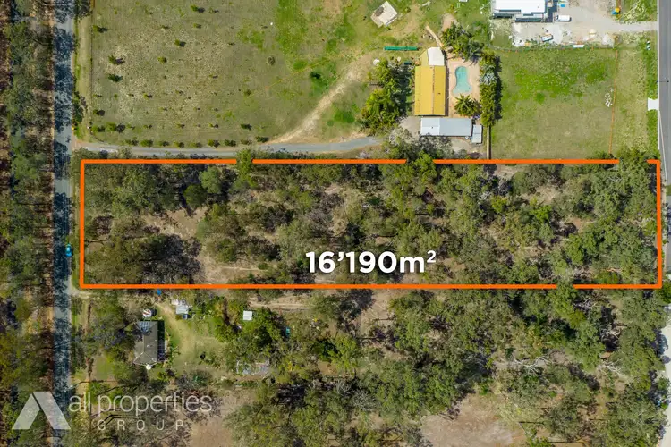 Second view of Homely house listing, 54-60 Stapylton Road, Forestdale QLD 4118
