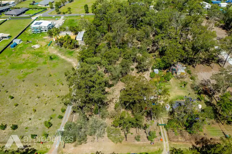 Fifth view of Homely house listing, 54-60 Stapylton Road, Forestdale QLD 4118