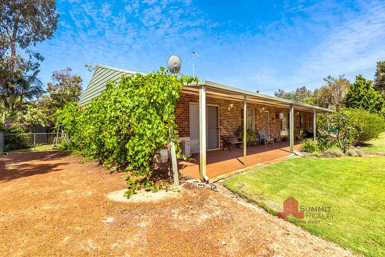 Second view of Homely house listing, 3 Marine Drive, Leschenault WA 6233