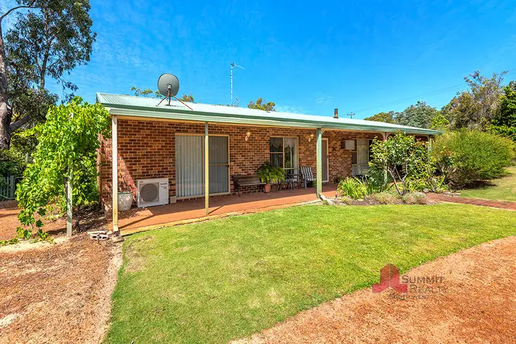 Third view of Homely house listing, 3 Marine Drive, Leschenault WA 6233