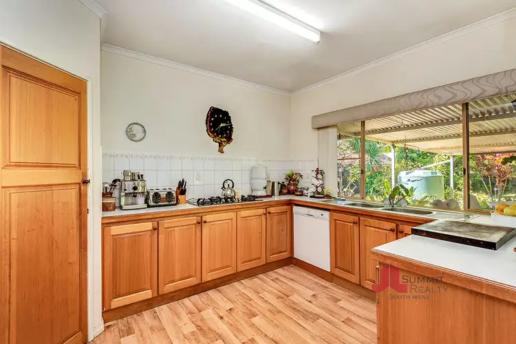 Fourth view of Homely house listing, 3 Marine Drive, Leschenault WA 6233