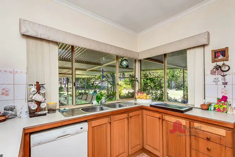 Fifth view of Homely house listing, 3 Marine Drive, Leschenault WA 6233