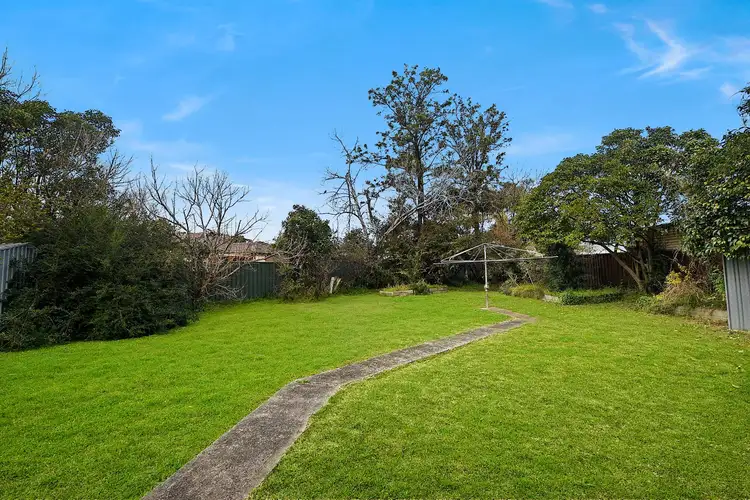 Fourth view of Homely house listing, 2 Daphne Close, Kingswood NSW 2747