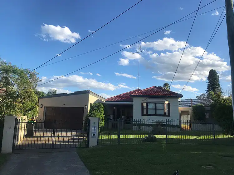 3 Daphne Close, Kingswood NSW 2747