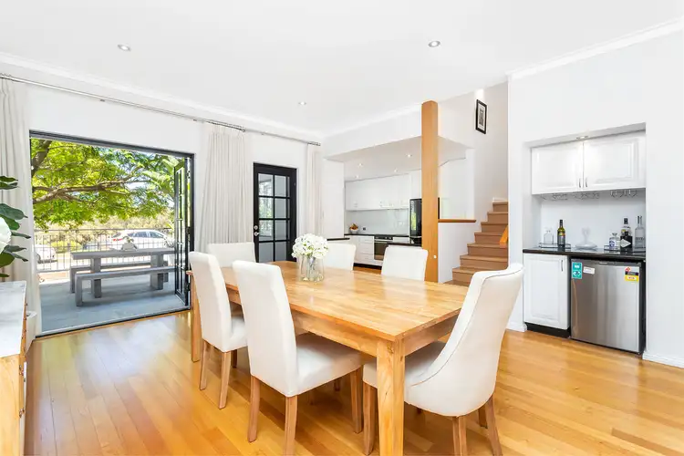 Second view of Homely house listing, 41 Waterway Crescent, Ascot WA 6104