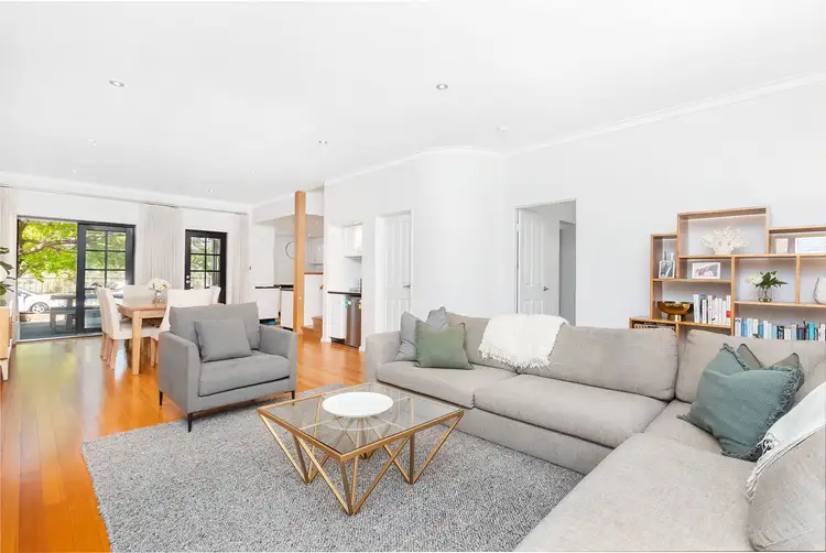 Fifth view of Homely house listing, 41 Waterway Crescent, Ascot WA 6104