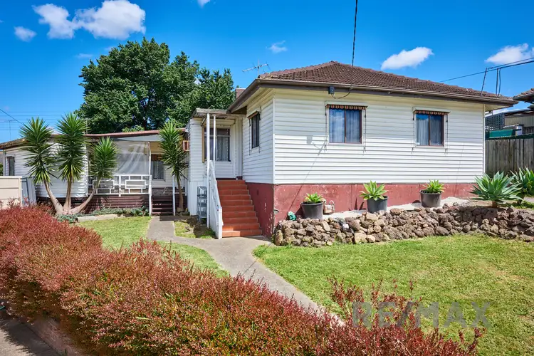 16 Eugenia Street, Doveton VIC 3177