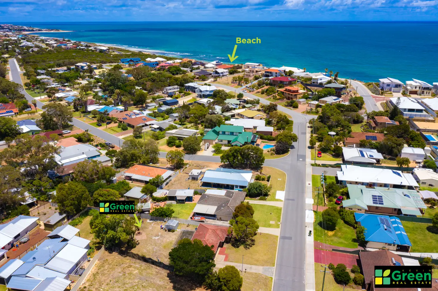 Main view of Homely house listing, 9 Vanessa Road, Falcon WA 6210