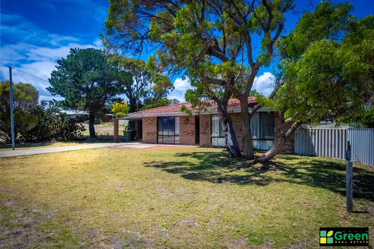 Second view of Homely house listing, 9 Vanessa Road, Falcon WA 6210
