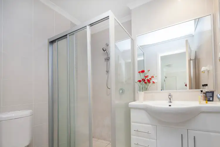 Seventh view of Homely apartment listing, 20/114 Athllon Drive, Greenway ACT 2900