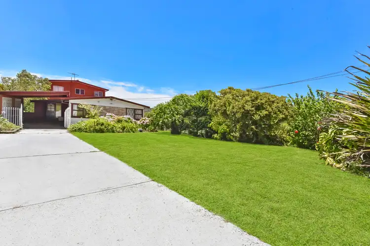 Main view of Homely house listing, 44a Iris Street, Frenchs Forest NSW 2086