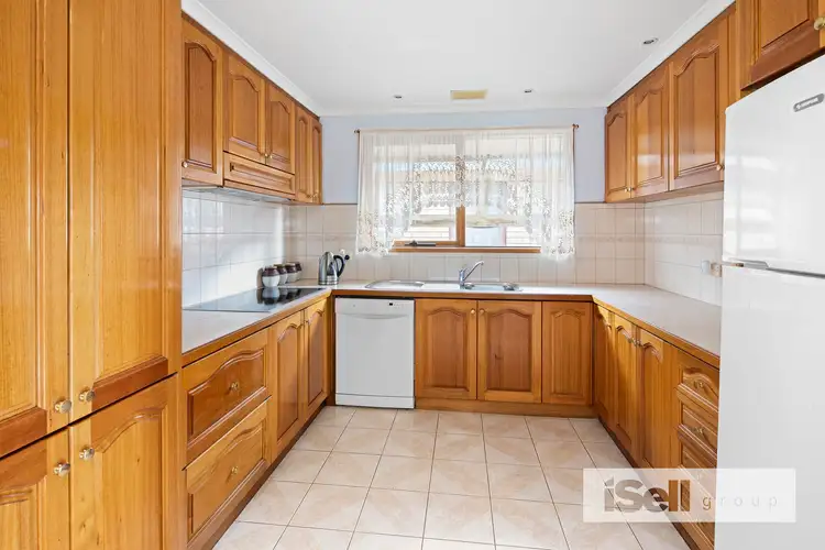 Second view of Homely house listing, 24 Springvalley Crescent, Keysborough VIC 3173