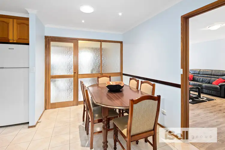 Third view of Homely house listing, 24 Springvalley Crescent, Keysborough VIC 3173