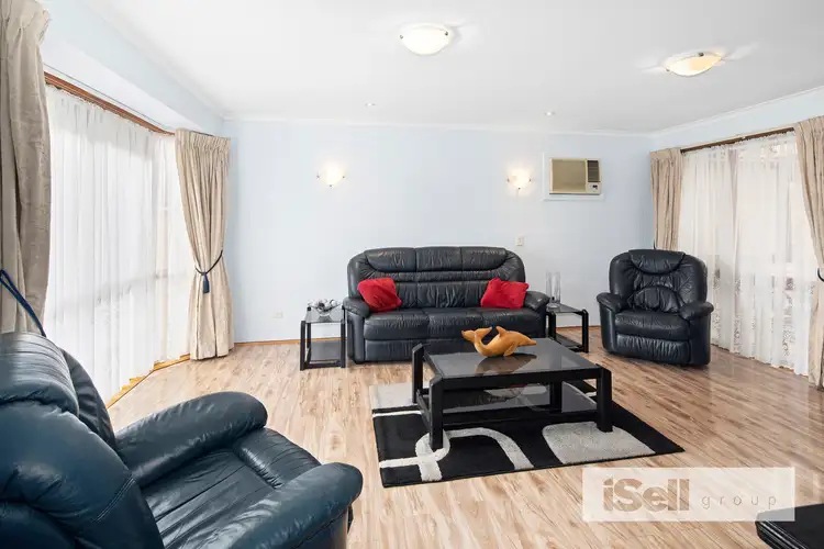 Fourth view of Homely house listing, 24 Springvalley Crescent, Keysborough VIC 3173