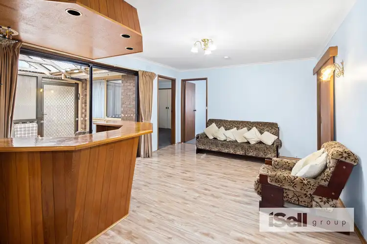 Sixth view of Homely house listing, 24 Springvalley Crescent, Keysborough VIC 3173