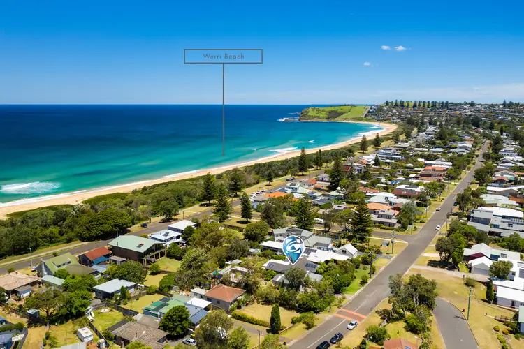 Main view of Homely house listing, 130 Renfrew Road, Gerringong NSW 2534