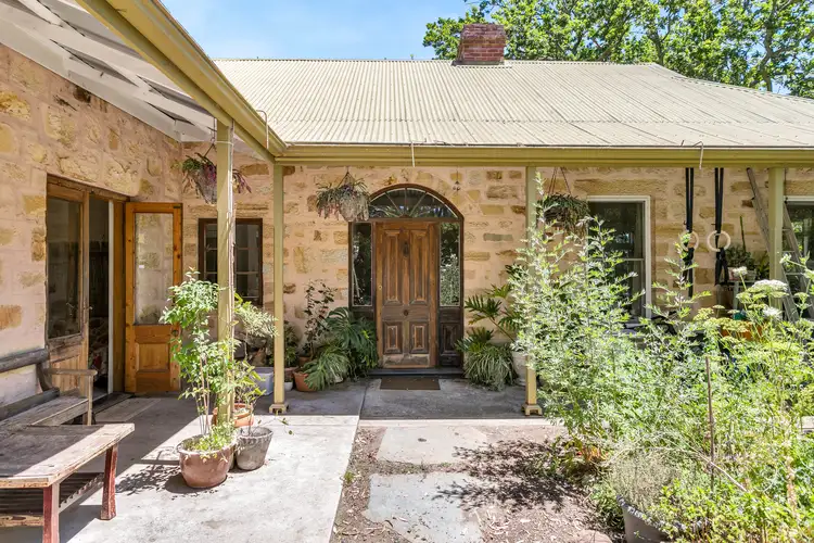 34 & 40 Charlick Road, Crafers West SA 5152