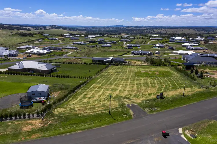 Fourth view of Homely land listing, 50 Silverdown Way, Orange NSW 2800