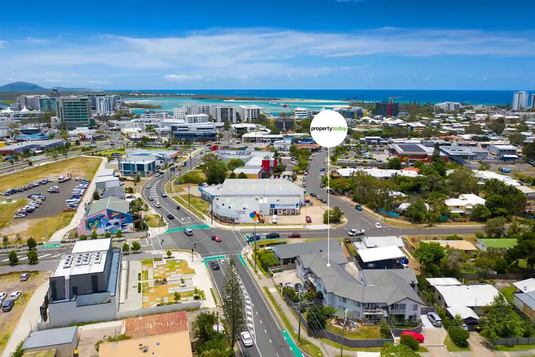 5/45 Maud Street, Maroochydore QLD 4558
