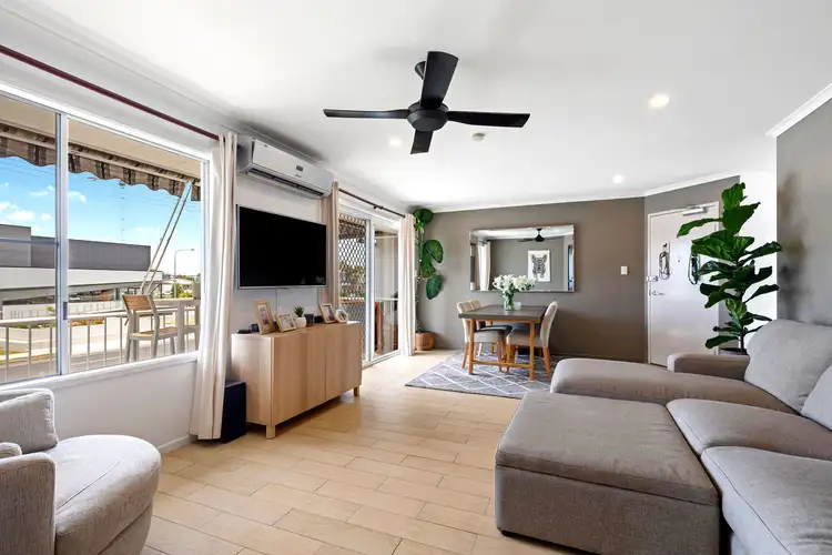 Third view of Homely unit listing, 5/45 Maud Street, Maroochydore QLD 4558