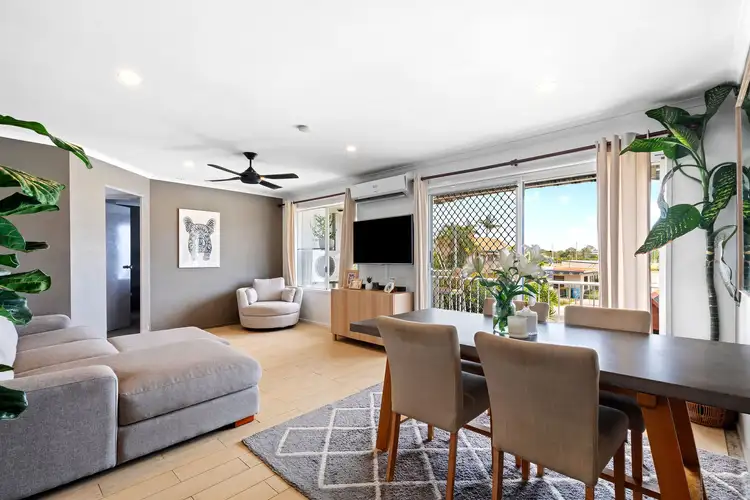 Fourth view of Homely unit listing, 5/45 Maud Street, Maroochydore QLD 4558