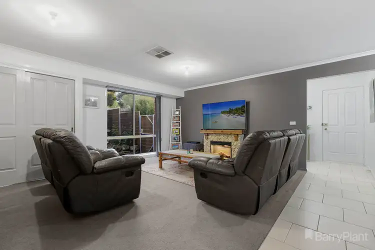Sixth view of Homely house listing, 6 Dargo Close, Narre Warren South VIC 3805