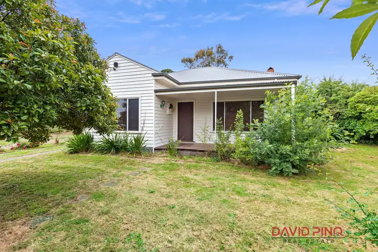 Main view of Homely rural property listing, 12 Somerville Lane, Riddells Creek VIC 3431