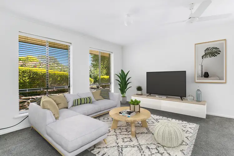 Third view of Homely house listing, 27 Jacaranda Drive, Woodside SA 5244