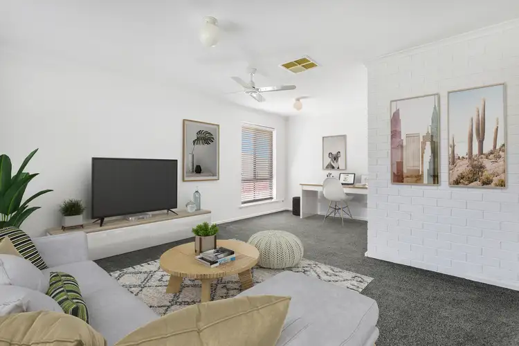 Fourth view of Homely house listing, 27 Jacaranda Drive, Woodside SA 5244