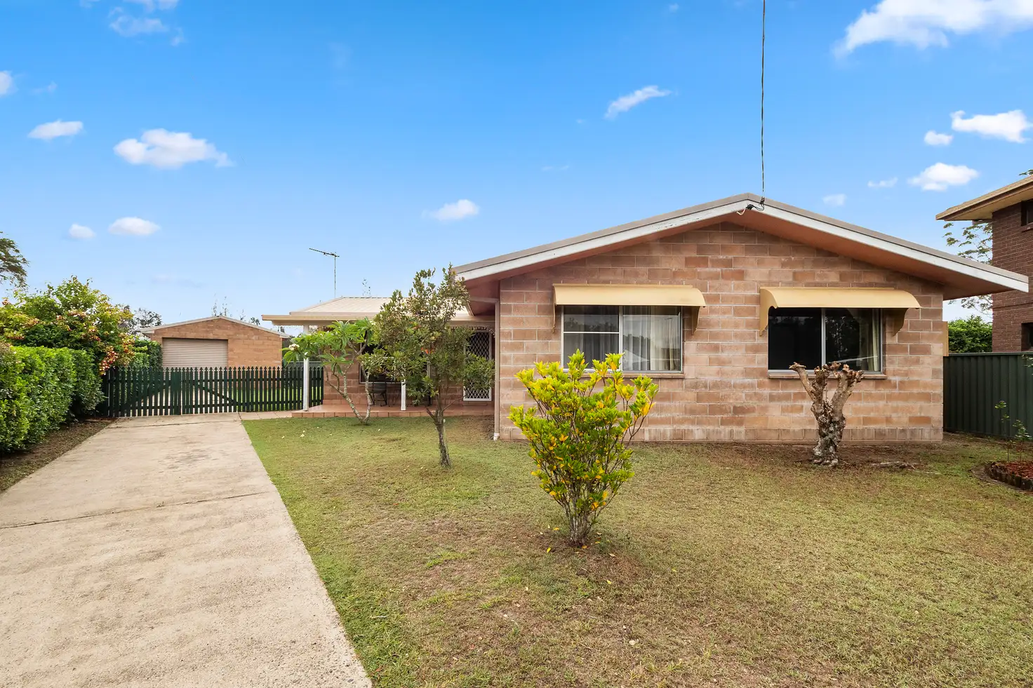 Main view of Homely house listing, 11 Christine Close, Urunga NSW 2455