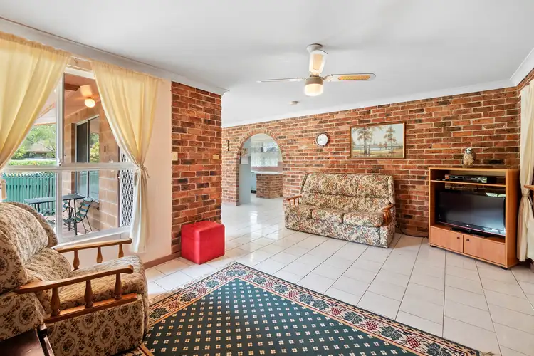 Third view of Homely house listing, 11 Christine Close, Urunga NSW 2455