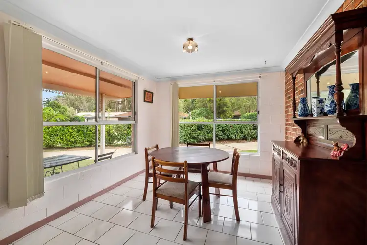 Fourth view of Homely house listing, 11 Christine Close, Urunga NSW 2455