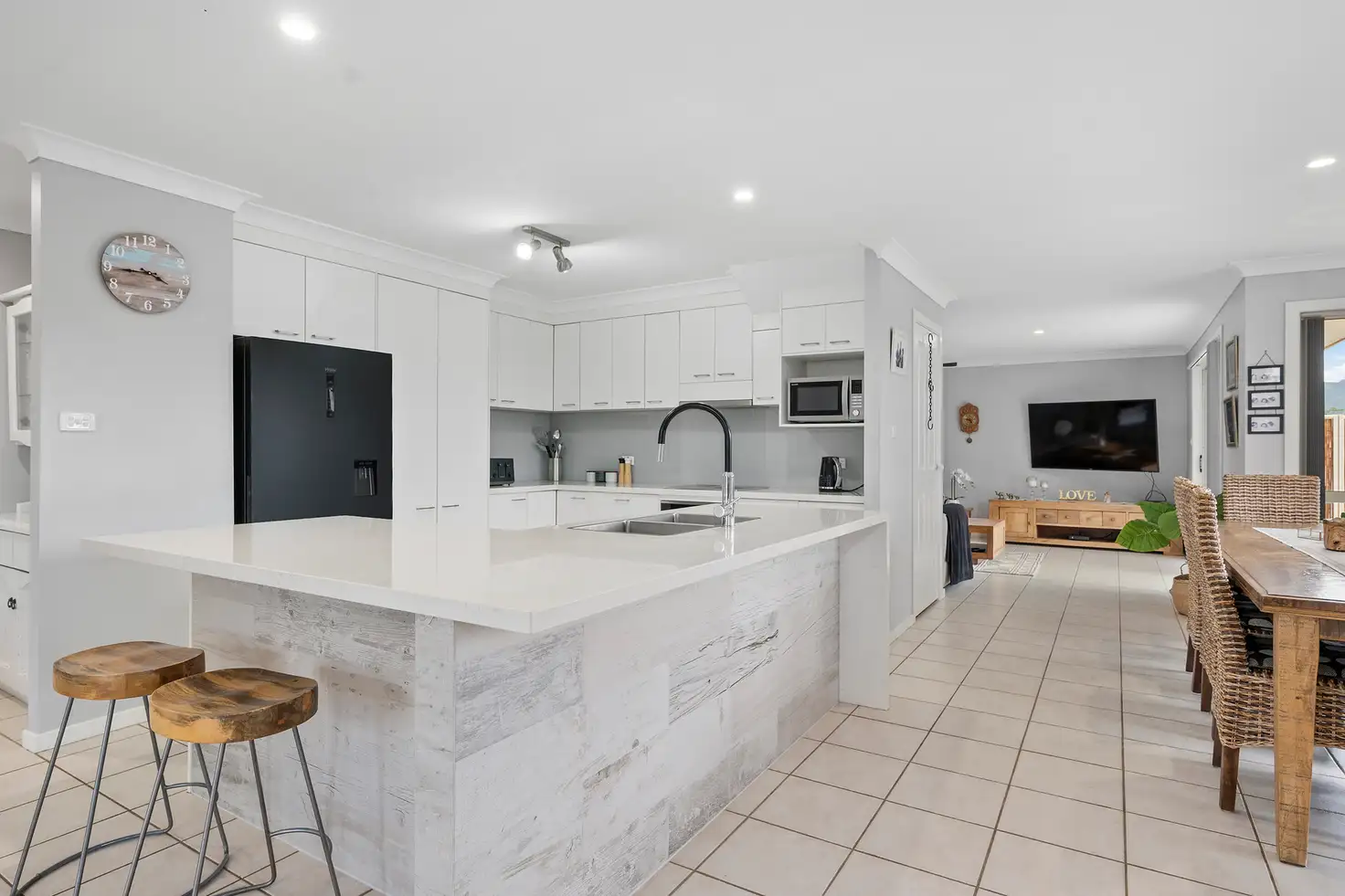 Main view of Homely house listing, 17 Lorikeet Avenue, Boambee East NSW 2452