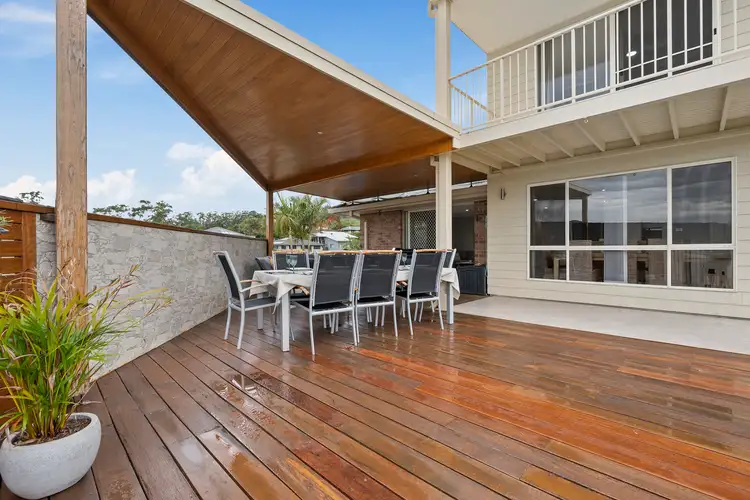 Third view of Homely house listing, 17 Lorikeet Avenue, Boambee East NSW 2452
