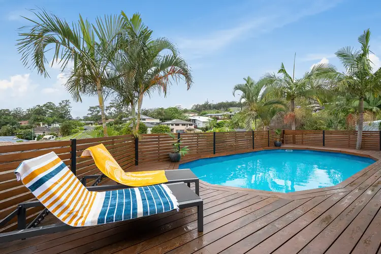 Fourth view of Homely house listing, 17 Lorikeet Avenue, Boambee East NSW 2452