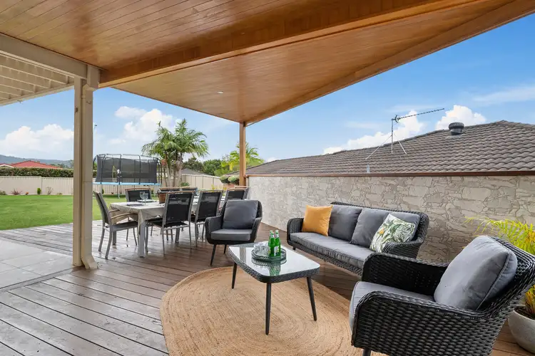 Fifth view of Homely house listing, 17 Lorikeet Avenue, Boambee East NSW 2452