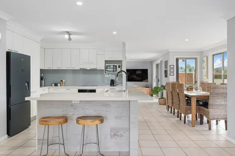 Sixth view of Homely house listing, 17 Lorikeet Avenue, Boambee East NSW 2452