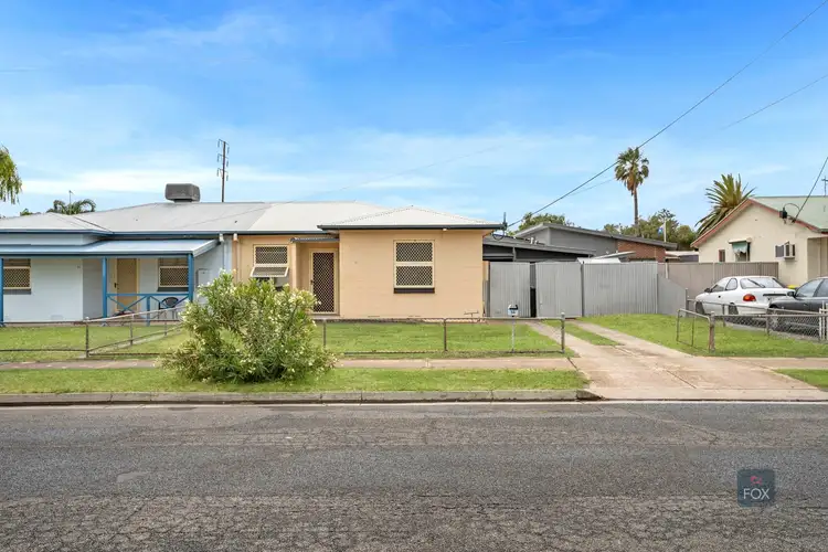 Main view of Homely house listing, 32 Koombana Terrace, Osborne SA 5017