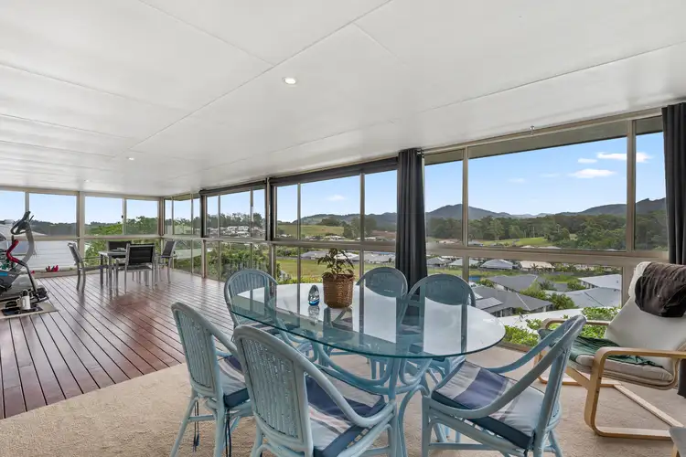 Second view of Homely house listing, 81 Halls Road, North Boambee Valley NSW 2450