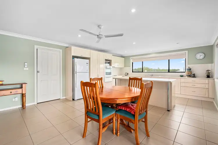 Sixth view of Homely house listing, 81 Halls Road, North Boambee Valley NSW 2450
