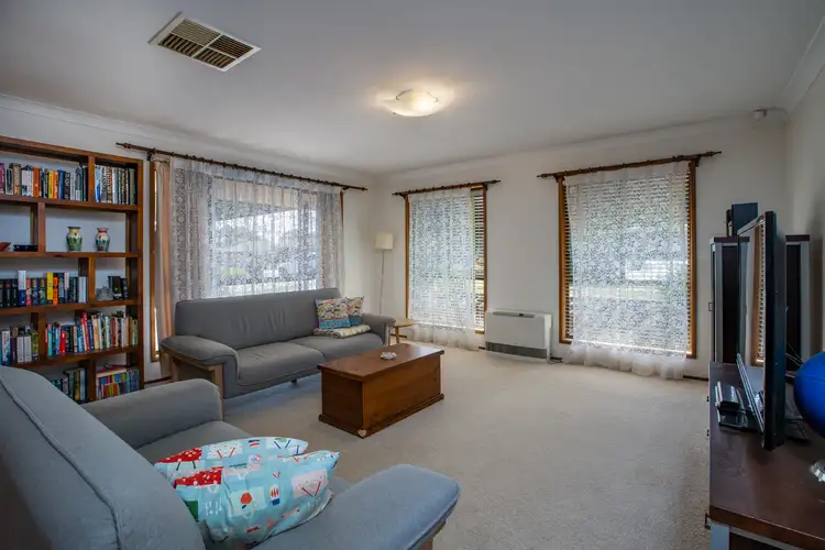 Second view of Homely house listing, 14 Sinnett Court, Wodonga VIC 3690