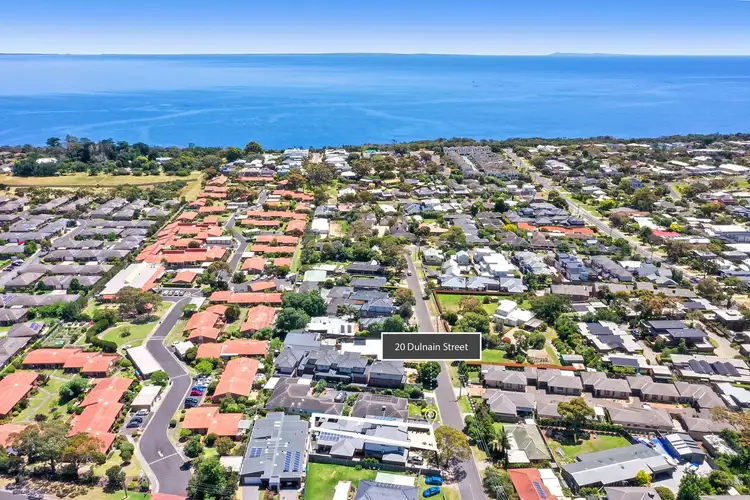 Second view of Homely townhouse listing, 20 Dulnain Street, Mount Martha VIC 3934